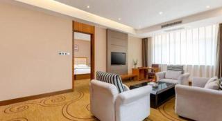 GreenTree Inn Shandong Taian Feicheng Xincheng Road Business Hotel - Feicheng - 8