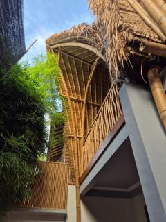Tricky Trees Lodges - Gili Air - 8