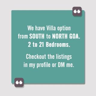 Beach villa Candolim - Candolim - 8