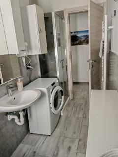 "Casa Lucchinetti" full apartment in Piuro - Prosto di Piuro - 8