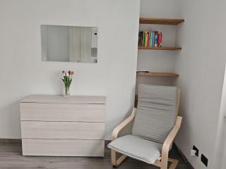 "Casa Lucchinetti" full apartment in Piuro - Prosto di Piuro - 7