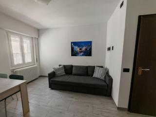 "Casa Lucchinetti" full apartment in Piuro - 6