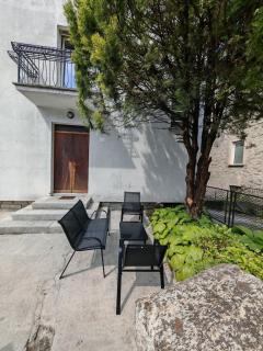 "Casa Lucchinetti" full apartment in Piuro - Prosto di Piuro - 3