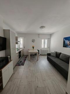 "Casa Lucchinetti" full apartment in Piuro - Prosto di Piuro - 1