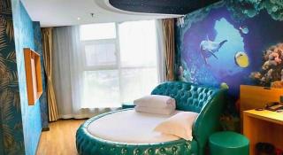 IU Hotel Lvliang Xiaoyi Zhenxing Street Branch - Yaopu - 5