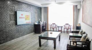 Thank Inn Hotel Shanxi Xi'An Gaoling District East Second Ring - Xi'an - 8