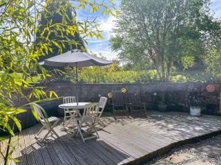 Swallows Nest - Dearham - 8