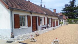 La Maladière - Cormeray - 9