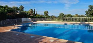 Villa de vacances avec piscine Green Village - Roquebrune-sur Argens - 0