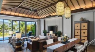 Narada Resort Hotel Sanya Pleasant Bay - Sanya - 7