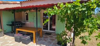 Villa de vacances avec piscine Green Village - Roquebrune-sur Argens - 8