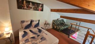 Villa de vacances avec piscine Green Village - Roquebrune-sur Argens - 7