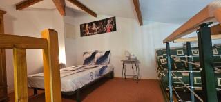 Villa de vacances avec piscine Green Village - Roquebrune-sur Argens - 6