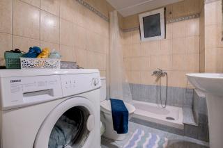 Artemis Apartment - Alexandroúpolis - 7