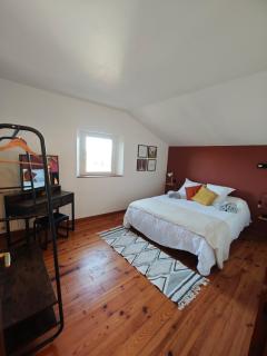 Authentic farm stay - Pouillon - 1