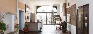 Hotel Tenuta Santo Stefano - Campagnola Emilia - 4