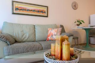 Artemis Apartment - Alexandroúpolis - 3