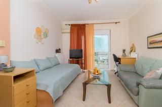 Artemis Apartment - Alexandroúpolis - 4