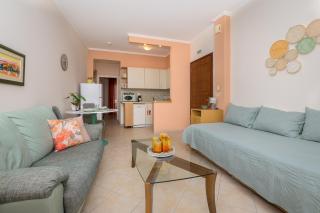 Artemis Apartment - Alexandroúpolis - 2