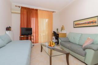 Artemis Apartment - Alexandroúpolis - 1