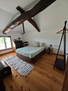 Authentic farm stay - Pouillon - 2