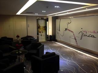7 Days Premium Lintao City Golden Street Shopping Plaza Branch - Taoyang - 7