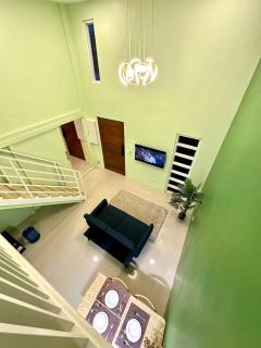 Dolack Loft Stay Gensan - General Santos - 9