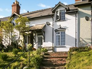 Clee View Cottage - Ludlow - 0