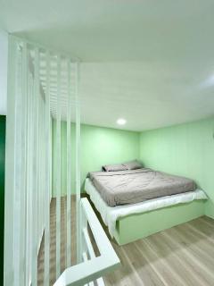 Dolack Loft Stay Gensan - General Santos - 5