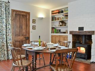 Clee View Cottage - Ludlow - 2