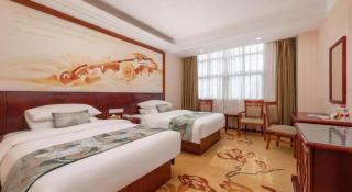 Vienna International Hotel Shanghai Songjiang Branch - Shanghai - 9