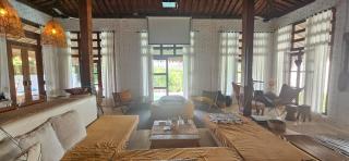 Villa Lima - A cosy and quiet 1 BDR villa w pool & Rice-field view - 1