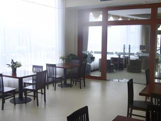 GreenTree Inn Heze Railway Station Hotel - Heze - 6