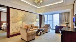 Dongyang Narada Grand Hotel - Yiwu - 7