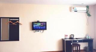 GreenTree Inn Huaian Lianshui Jindi International Garden Business Hotel - 1
