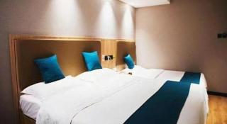 GreenTree Inn Beijing Shangdi East Anningzhuang Road Shell Hotel - Peking - 1