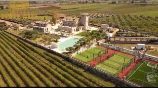 Casale Madonna Grande Wine Resort - Portocannone - 9