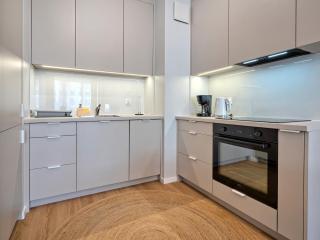 Platinium Garnizon Comfort - Danzig - 6