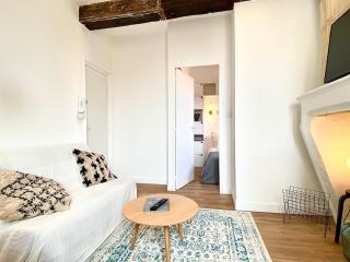 Appartement Bordeaux St Michel Les Quais - 6