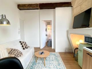 Appartement Bordeaux St Michel Les Quais - 2
