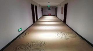 GreenTree Inn Lu Yi County Zi Qi Avenue Branch - Luyi - 9