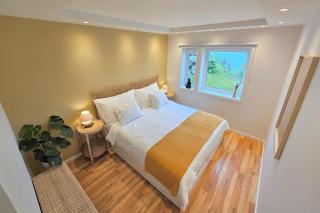 Helgoøya Hideaway - - 9