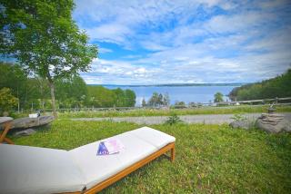 Helgoøya Hideaway - - 1
