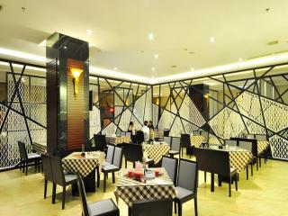 Qionghai Jin Mao Hotel - Qionghai - 7