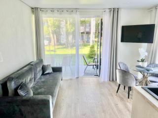 Seaside apartments 4 - 7