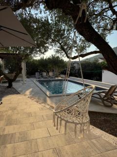 Artemis Poolhouse Apartments - Baška Voda - 7
