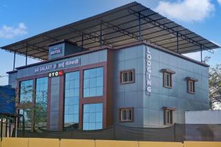 Hotel O Sai Galaxy - Pune - 0