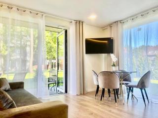 Seaside apartments 4 - Palanga - 9