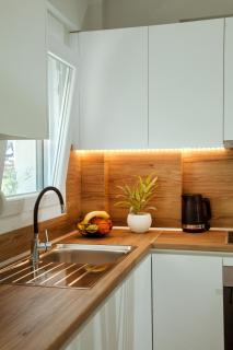 Ammoshine Suite 1 - Nea Peramos - 3