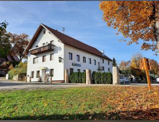 Hotel Hirsch - Fluorn - 3